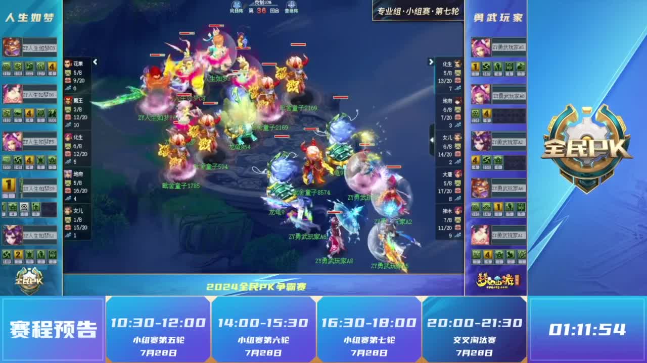记忆的极限
