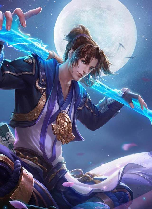 呈现